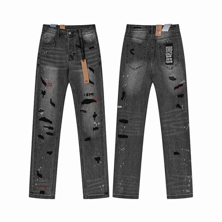 Picture of Ksubi Jeans Long _SKUKsubisz30-38totxKS903910621